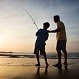 getting started in fishing
